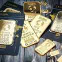Harga Emas Antam Ambles Hari Ini, Termurah Rp1,4 Juta
