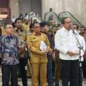 Dikucurkan Rp100 Triliun untuk Pemulihan Bencana Sumatera