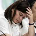 Kongres Filipina Bersiap Makzulkan Wapres Sara Duterte