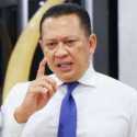 Realisasi Proyek Hilirisasi Bukti Pembangunan Tidak Stagnan