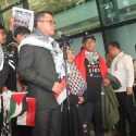 Sembilan WNI Tiba di Tanah Air Usai Diculik Israel