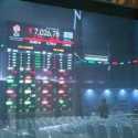 Ajakan Purbaya Disambut Pasar, IHSG Kembali ke 7.000