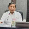 Presiden Komitmen Wujudkan Reformasi Menyeluruh Lembaga Pemerintahan