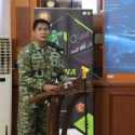 Pusinfolahta TNI Dukung Kebijakan Satu Data Keberlanjutan
