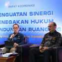 Komdigi Dorong Sinergi Penegakan Hukum Ruang Digital