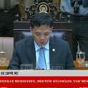 DPR Janji Revisi UU Polri Tak Menyimpang dari Konstitusi