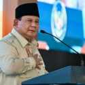 Prabowo: Banyak Menteri Masuk RS karena Terlalu Keras Bekerja