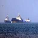Iran Klaim AS Langgar Gencatan Senjata Lewat Serangan Baru di Selat Hormuz