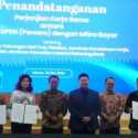 bank bjb Gandeng Taspen Permudah Pembayaran Dana Pensiun