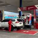 Inflasi April 2026 Tembus 0,13 Persen, Transportasi Jadi Penyumbang Utama