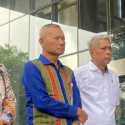 Gus Ipul Terima Sejumlah Catatan dari KPK untuk Benahi Sistem Pengadaan di Kemensos