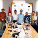 PKS Perkuat Ketahanan Bangsa di Tengah Dinamika Global