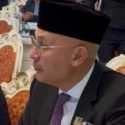 RI Ingatkan Potensi Konflik Global akibat Perebutan Sumber Daya Air