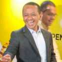 Golkar: Lagu “Mas Bahlil Ganteng” <i>Cute</i> dan Menghibur
