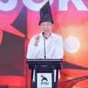 Banyak Problem, Jokowi Diusulkan Kembali Ganti Logo PSI