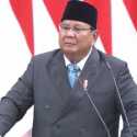 Prabowo: Rakyat Tidak Mimpi Kaya Raya, Asal Bisa Hidup Layak dan Sejahtera