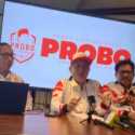 Probo Tak Tersulut Kritik Amien Rais, Pilih Kedepankan Demokrasi