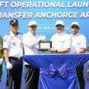 Pelindo Soft Launching Layanan Kepelabuhanan di Perairan Nipa