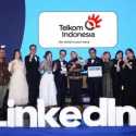 TelkomGroup Perkuat Posisi sebagai Perusahaan Digital Telco