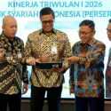 BSI Semakin Diminati, Tabungan Tumbuh Tertinggi di Industri