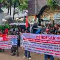 Aktivitas Tambang Trias Jaya Agung Diadukan ke Kejagung
