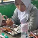 Gimik Pemangkasan Anggaran MBG Makin Merusak Kepercayaan Pasar