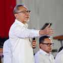 Zulhas Layak Direshuffle Gegara Blunder Depan Prabowo