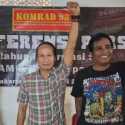 Komrad 98: Reformasi Belum Sepenuhnya Hadirkan Keadilan Sosial