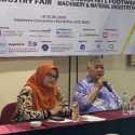 IIES 2026 Hadirkan Teknologi Industri Dongkrak Perekonomian Indonesia