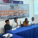 DKI Bakal Modifikasi Cuaca Hadapi Kemarau Panjang