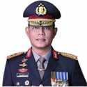 Malang Melintang di Bidang Intelijen, Irjen Djati Kini Jabat Kapolda Sumbar
