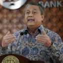 Gubernur BI Kerepotan Jelaskan Rupiah Anjlok