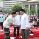 Iduladha Harus Bermakna Untuk Perkokoh Persatuan dan Gotong Royong