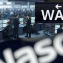 Saham Teknologi Bantu Wall Street Cetak Rekor