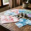 4 Dampak Rupiah Melemah Terhadap Dolar AS, Menurut Akademisi UGM