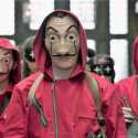 Money Heist Berlanjut, Spin-off 'Berlin Season 2' Tayang 15 Mei 2026