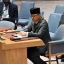 Menlu Sugiono Dorong Reformasi DK PBB demi Keadilan Global