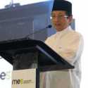 Sudah Saatnya Indonesia jadi Kiblat Ekonomi Syariah Dunia