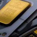 Emas Antam Terbang Tinggi Dekati Harga Rp2,8 Juta per Gram