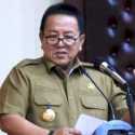 Arinal Djunaidi Ajukan Praperadilan ke PN Tanjungkarang