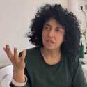 Iran Bebaskan Peraih Nobel Narges Mohammadi dari Penjara karena Kondisi Kritis