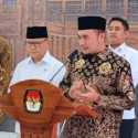 KPU Dukung RUU Satu Data, tapi Coklit Tetap Dijalankan