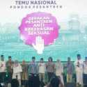PKB Perkuat Sinergi Kemenag, Polri, dan Pesantren Lawan Kekerasan Seksual