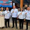 Kopdes Merah Putih Jadi Momentum Perkuat Kemandirian Desa