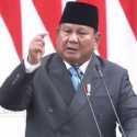 Prabowo Beberkan Alasan Turun Langsung Sampaikan Kerangka Ekonomi dan RAPBN 2027