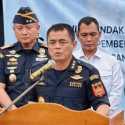 Pengacara Blueray Cargo Ragu Amplop Suap Kode 1 Diterima Dirjen Bea Cukai