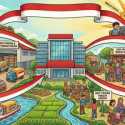 KDKMP Proyek Besar Transformasi Kepemilikan Ekonomi Rakyat