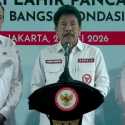Generasi Muda Diajak Hidupkan Nilai Pancasila di Era Digital