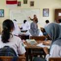 Penghapusan Status Guru Honorer Mulai 2027, Cek Poin-Poinnya