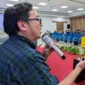 Implementasi TAP MPR Soal Tata Peradilan Belum Konsisten